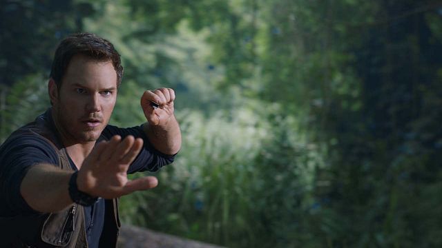 El director de 'Jurassic World: Dominion' habla sobre el reinicio del rodaje noticias imagen