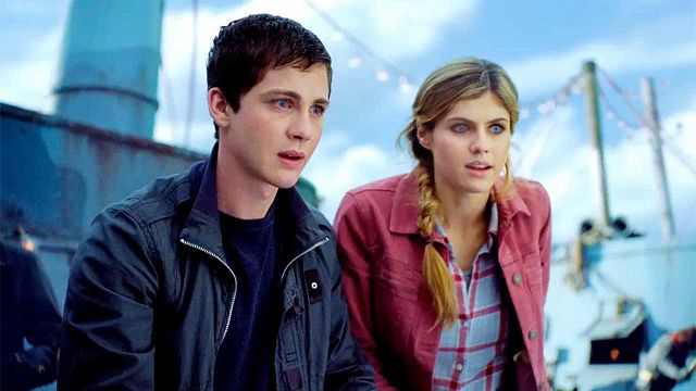 'Percy Jackson': La serie de Disney+ no se estrenará hasta 2022 noticias imagen