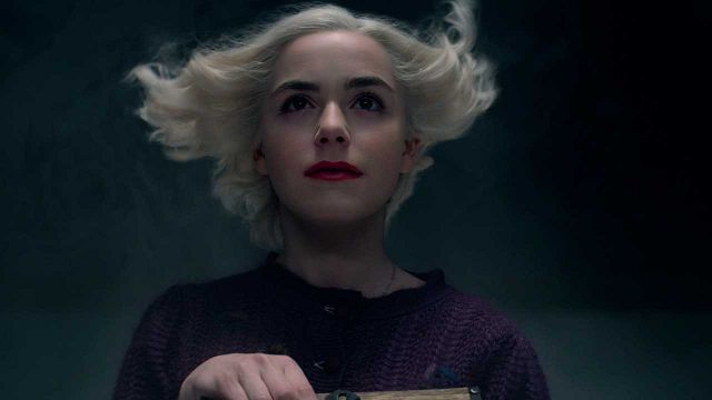 'Las escalofriantes aventuras de Sabrina' es cancelada por Netflix terminando así en su cuarta temporada noticias imagen