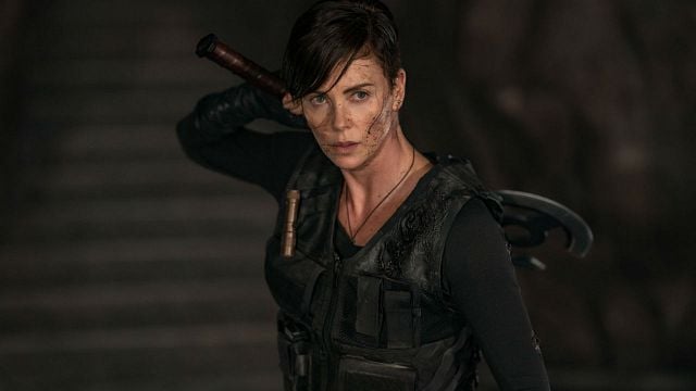 Charlize Theron revela por qué nunca ha aparecido en una película de Marvel noticias imagen