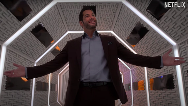 Conoce a Lucifer 2.0. en el primer tráiler de la temporada 5 noticias imagen