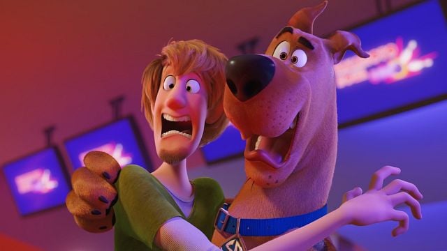 '¡Scooby!': James Gunn, a favor de un 'crossover' con 'The Suicide Squad' noticias imagen