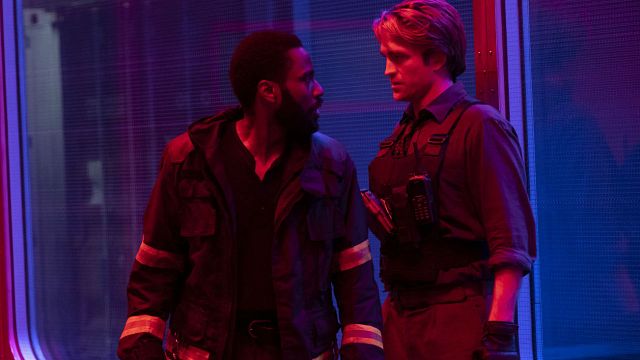 'Tenet': ¿Confirmada la duración de lo nuevo de Christopher Nolan? noticias imagen