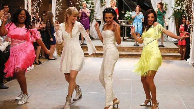 'Glee': "El legado de Naya Rivera está en la dignidad del amor de Santana por Brittany", dicen los creadores de la serie  noticias imagen