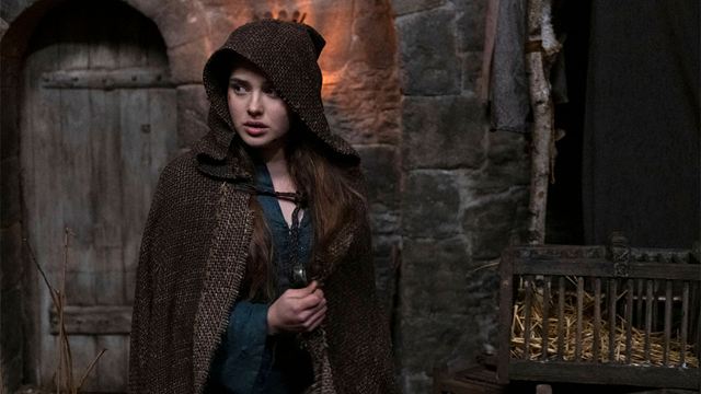 Entrevista al creador de 'Maldita' (Netflix): “La serie ocupa un hueco entre 'The Witcher' y 'Juego de Tronos"