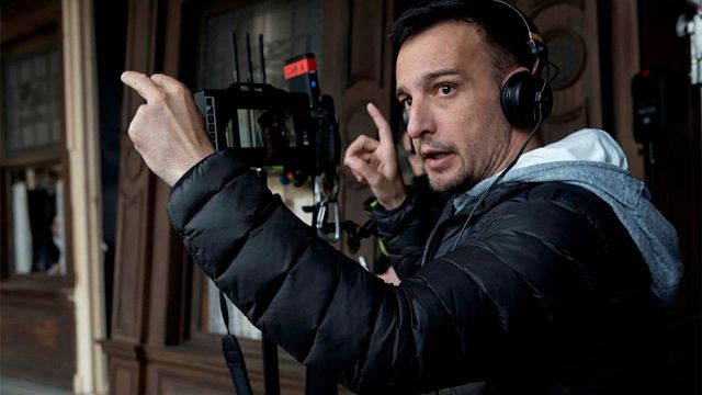 La primera serie de Alejandro Amenábar estará producida por Movistar+ y AMC Studios noticias imagen
