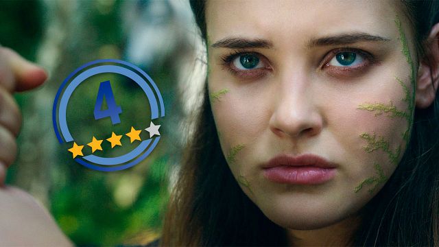 Crítica ‘Maldita’ (Netflix): Una aventura épica con una gran protagonista de armas tomar noticias imagen