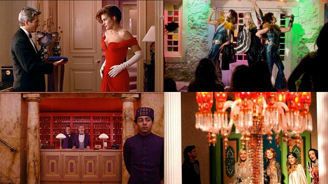 10 hoteles de cine donde pasar las vacaciones este verano noticias imagen