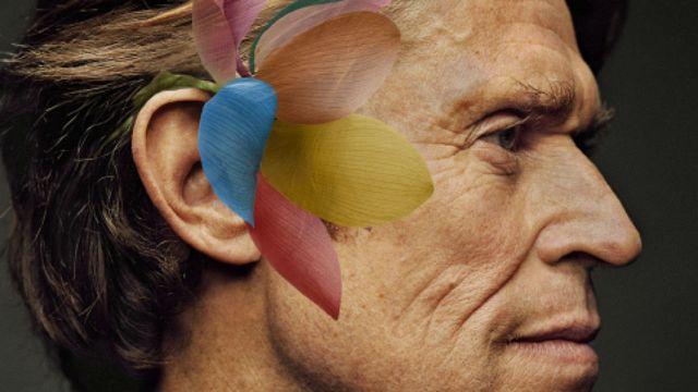 Willem Dafoe protagoniza el cartel del Festival de San Sebastián 2020 noticias imagen