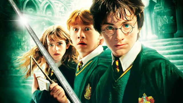 'Harry Potter' vuelve a Kinépolis con la tecnología 4DX