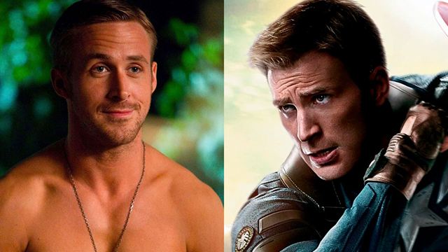 'The Gray Man': Chris Evans y Ryan Gosling protagonizarán la nueva película de los hermanos Russo para Netflix