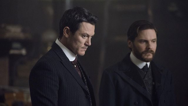 'El alienista': Luke Evans, a favor de una tercera temporada de la serie de misterio de TNT  noticias imagen