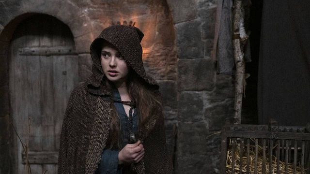 'Maldita' (Netflix): el final de la serie sobre los mitos artúricos, explicado  noticias imagen