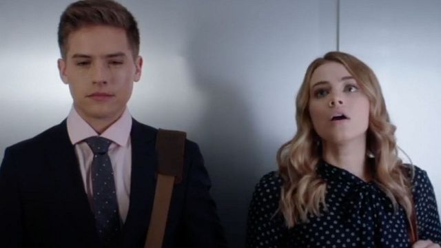 'After. En mil pedazos': Tessa conoce a Trevor en esta escena de la secuela noticias imagen