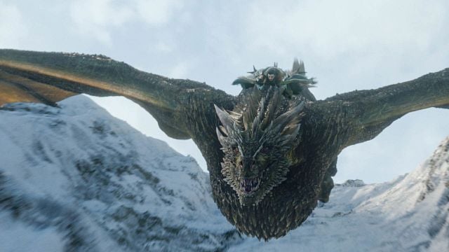 'House of the Dragon': HBO retoma el casting del 'spin-off' de 'Juego de Tronos' noticias imagen