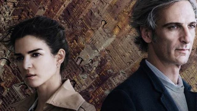 'Crónica de una tormenta': Póster y tráiler en EXCLUSIVA de la película con Clara Lago y Ernesto Alterio noticias imagen