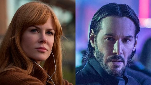 'A World of Calm': Nicole Kidman y Keanu Reeves te ayudarán a dormir en la nueva serie de HBO Max noticias imagen