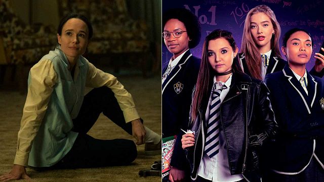 Estrenos Netflix: Las series que llegan del 27 de julio al 2 de agosto noticias imagen