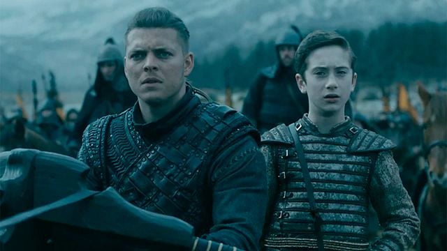 'Vikingos' revela el destino de Bjorn en un nuevo clip de la última temporada noticias imagen
