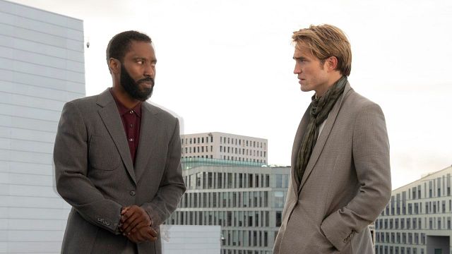 'Tenet': Warner Bros estrenará finalmente la nueva película de Christopher Nolan a final de agosto  noticias imagen
