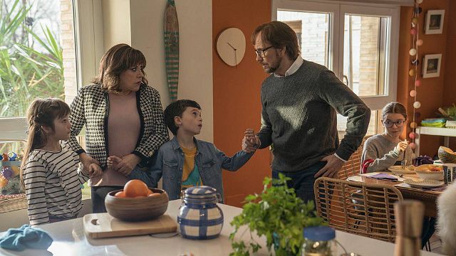 'Padre no hay más que uno 2': Santiago Segura logra resucitar a la taquilla española noticias imagen