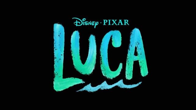 Así es 'Luca', la nueva cinta de animación de Disney·Pixar