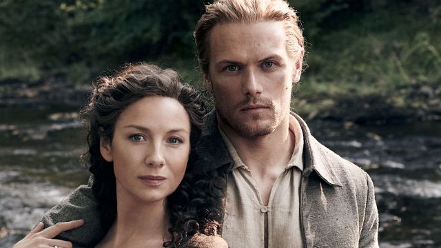 'Outlander': Así espera Diana Gabaldon que se sientan los fans con el final de la historia de Jamie y Claire noticias imagen