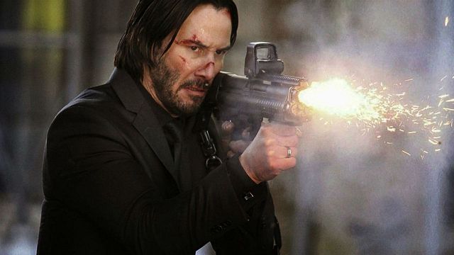 'John Wick 5' ya está en desarrollo y se rodará de forma sucesiva con 'John Wick 4' noticias imagen