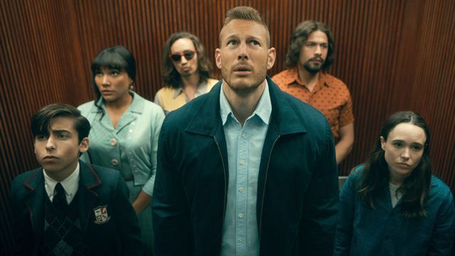 'The Umbrella Academy': El 'showrunner' adelanta sus planes para la temporada 3 noticias imagen