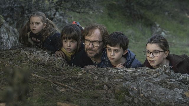 'Padre no hay más que uno 2' supera los cinco millones de euros en recaudación noticias imagen