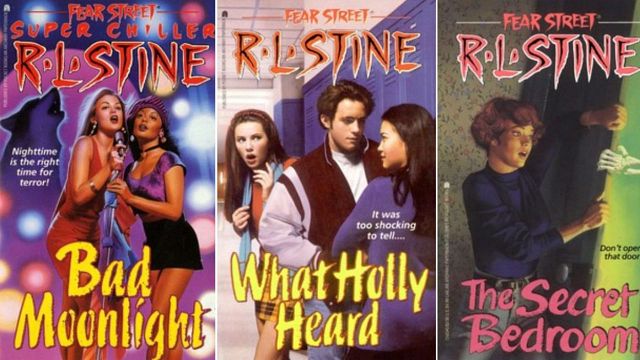 'Fear Street': Netflix compra a Disney la trilogía de R.L. Stine  noticias imagen