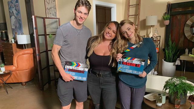 'After': Anna Todd habla sobre la posible tercera y cuarta entrega noticias imagen