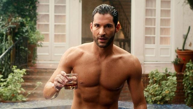'Lucifer': No se ha rodado aún el final de la temporada 5 noticias imagen
