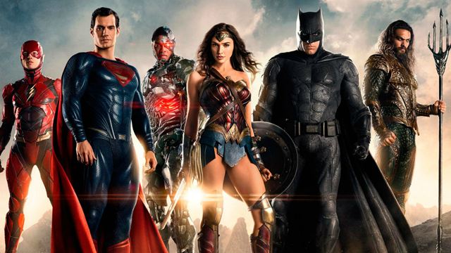 'Liga de la Justicia': Zack Snyder prepara a los fans para la DC FanDome con esta imagen
