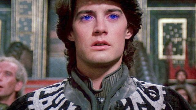 'Dune': Kyle MacLachlan preferiría que hubiera sido una serie en lugar de una película noticias imagen