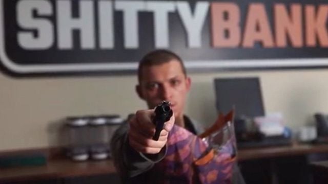 Los hermanos Russo dejan caer que el tráiler de 'Cherry', con Tom Holland, saldrá pronto noticias imagen