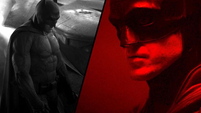 'The Batman': ¿Cómo afectará el regreso de Ben Affleck a la película protagonizada por Robert Pattinson? noticias imagen