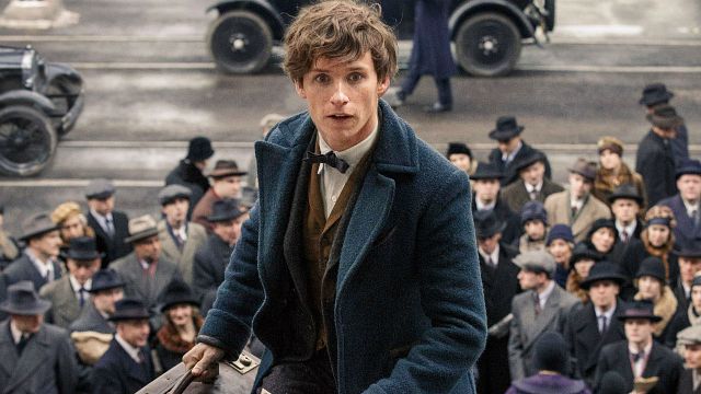 'Animales fantásticos 3' comenzará su rodaje en septiembre noticias imagen