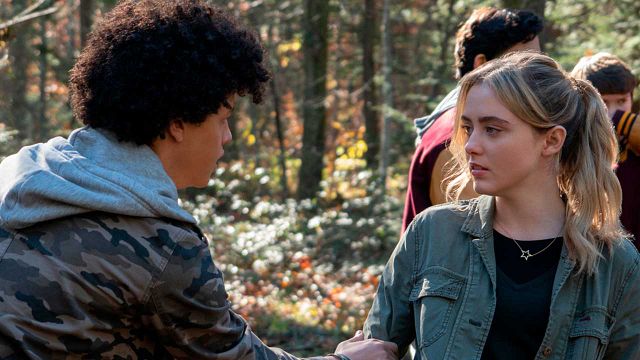 'The Society': Las protagonistas se encuentran totalmente destrozadas por la cancelación de Netflix noticias imagen