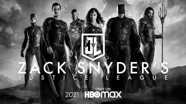 DC FanDome: Zack Snyder confirma que su montaje de 'Liga de la Justicia' será una miniserie  noticias imagen