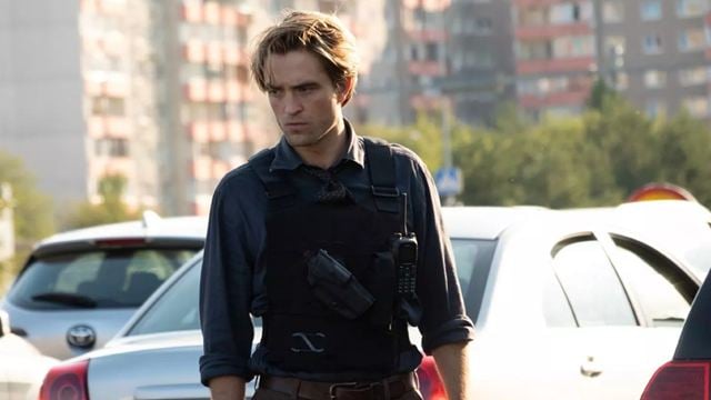 De David Cronenberg a 'Tenet' y 'The Batman': la carrera de Robert Pattinson tras 'Crepúsculo'