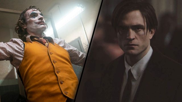 'The Batman': las influencias de Matt Reeves que conectan la película con 'Joker', de Todd Philipps noticias imagen