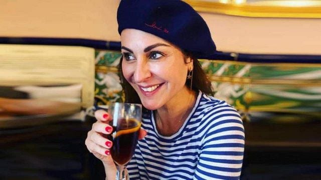 'ByAnaMilán': La nueva serie protagonizada por la actriz sobre sus anécdotas vitales noticias imagen