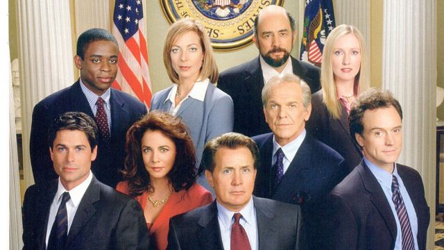 'El ala oeste de la Casa Blanca': El reparto se reúne para un episodio especial para HBO Max  noticias imagen