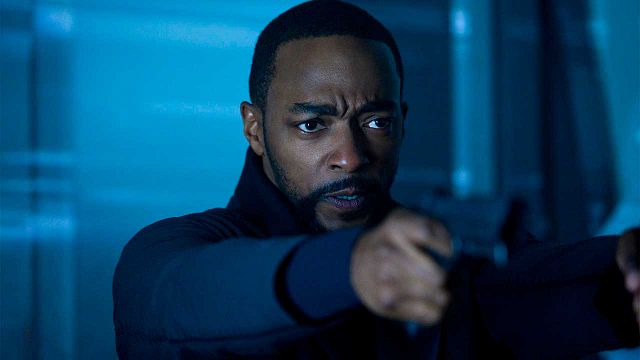 Netflix cancela 'Altered Carbon' tras dos temporadas noticias imagen