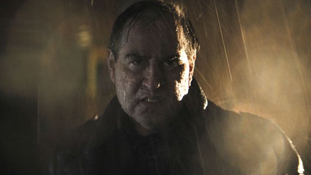 'The Batman': Jeffrey Wright no reconoció a Colin Farrell en el rodaje noticias imagen