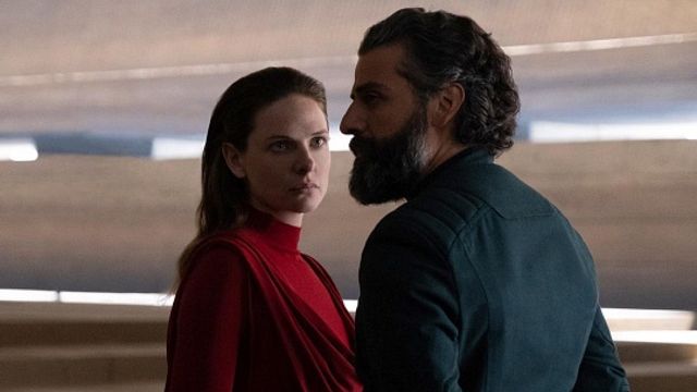 'Dune': Salen a la luz dos nuevas fotos y el 'teaser' tráiler queda filtrado noticias imagen