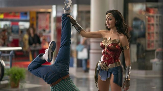 'Wonder Woman 1984': ¿Revelada la duración de la secuela?