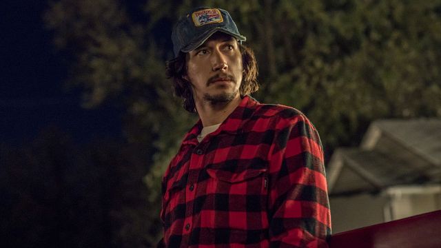 Adam Driver ficha por '65', un misterioso proyecto 'sci-fi' de los guionistas de 'Un lugar tranquilo'  noticias imagen