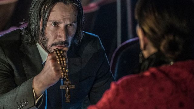 Keanu Reeves revela durante cuánto tiempo interpretará a John Wick